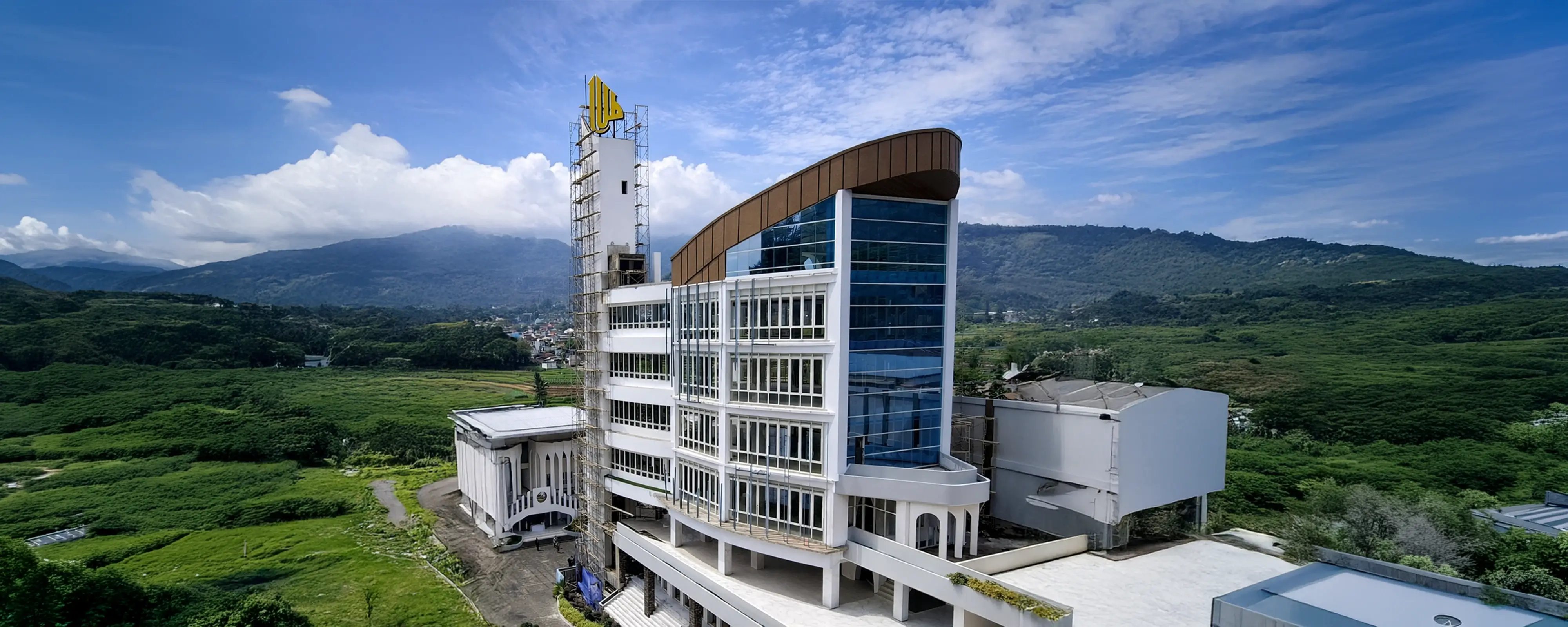 Al Izzah Islamic Center