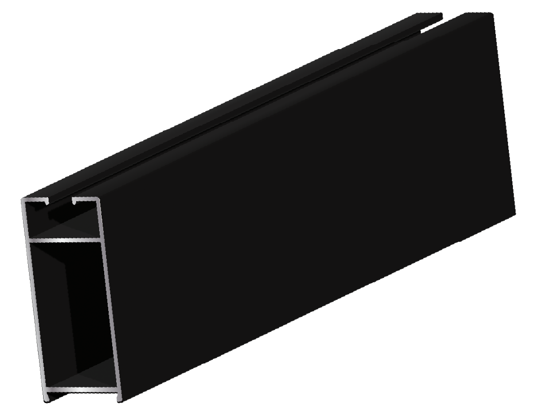 Aluminium Profile